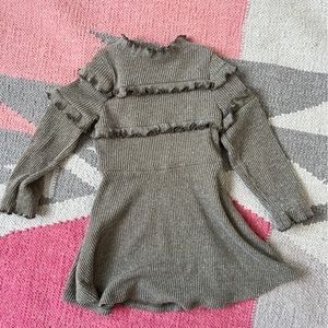 Target Fall Toddler Dress